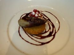 -MORTON'S 莫尔顿牛排坊(北京丽晶酒店)