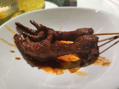 -南门小馆·清真(国贸商城店)