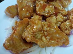 -海鲜街菜馆(海珠南路店)