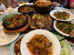 -小八仙·宴(三峡茶庄店)