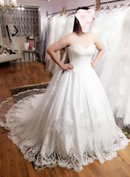 -SATIN COUTURE瑟庭婚纱礼服馆