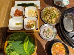 -济州爱肉堂(总店)