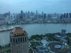 景观位-翡翠36餐厅(浦东香格里拉店)