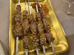 -阿九笨鸡蛋手擀面(总店)