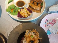 -星叶·东南亚料理(宁波万象汇店)