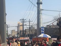 -杨家牛肉汤(淮建路店)