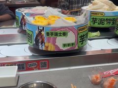 -龍歌自助小火锅(雨花台江南虹悦城店)