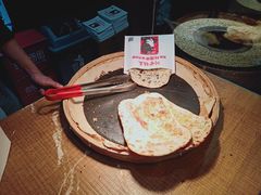 -阿甘锅盔(合生汇购物中心店)