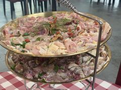 -吉源大排档·鱼生·海鲜(烧烤彩印厂店)