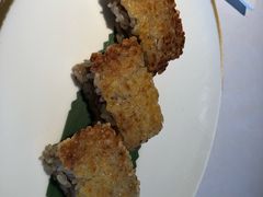 -金轩中餐厅 Jin Xuan(浦东丽思卡尔顿酒店)