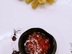 金瓜花-刘姐啤酒鱼民族演艺餐厅(西街总店)