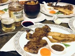 -92°C俄式厨房(中央大街店)