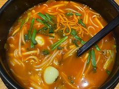 -花腰餐吧Bistro烧烤 傣味(传媒大学店)