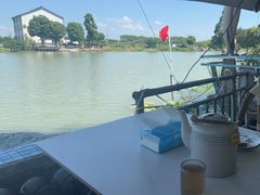 -水岸居湖景农家乐·阳澄湖大闸蟹