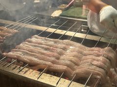 -玄白·炭烤活鳗(上海首店)