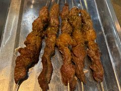 -振生清真饭店(永安道店)