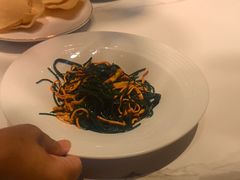 -阿里疆Alijiang·丝路美食·异域风情·清真(长楹天街店)