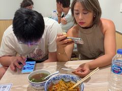 -曼谷湄南河畔华美达广场酒店