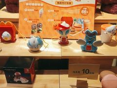 -麦当劳(垡头西路店)