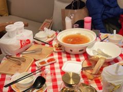 -西贝莜面村(近铁城市广场店)