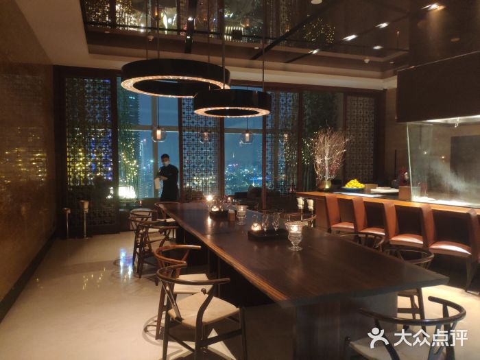 The Penthouse酒吧图片