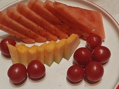 -大鸭梨烤鸭(房山店)