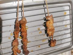 -木屋烧烤(龙岗龙城万科里店)