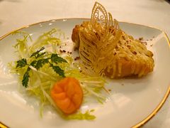 -东海朗廷酒店-唐阁T’ANG COURT 中餐厅