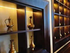 -林芝工布庄园希尔顿酒店-猎味中餐厅