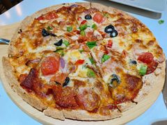 -HOLA西班牙餐厅(空港店)