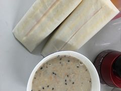 -洪瑞珍三明治(台南店)