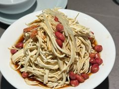 -晓淮山·扬州早茶·淮扬菜(龙阳广场店)