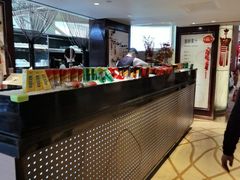 -怡咖啡海鲜自助餐厅(浦东香格里拉店)