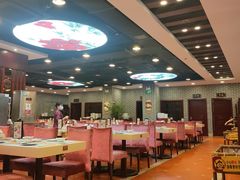大堂-点都德(华强南店)