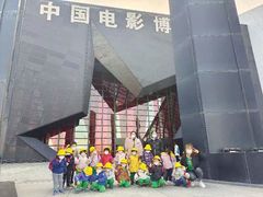 -小脚丫幼儿园(西二旗东一路校区)
