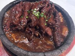 -品大三·南京菜(大行宫店)