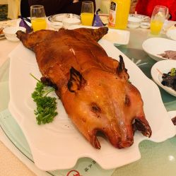 -上海大酒店·婚宴年会宴会厅