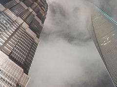 iphone_upload_pic-陆家嘴空中步行连廊