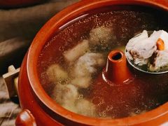 -云海肴·汽锅鸡·云南菜(广安门天虹店)