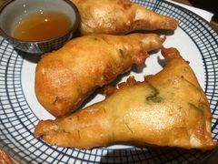 苔香小黄鱼-蟹黄鱼·深夜面馆(巨鹿路店)