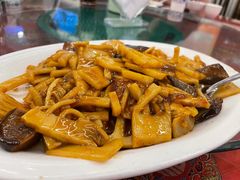 -玉华台饭庄(裕中西里小区店)