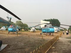-中国航空博物馆
