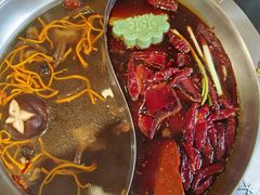 -大龙燚火锅(春熙店)
