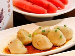 -汀小府·福建客家菜(鼓山沃尔玛店)