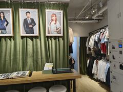 -真我樣照相馆·身份证·证件照·外拍(环球港店)