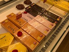 -好利来(东直门银座店)