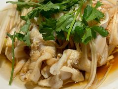 -丹东立强海鲜烧烤·牛B大串(星海店)