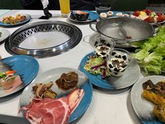 -圣罗巴甄选自助(麦凯乐店)