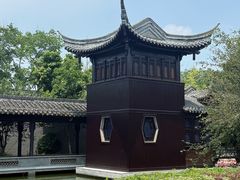 -口岸雕花楼