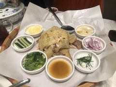 -顺意·顺德家乡菜(国际人才大厦店)